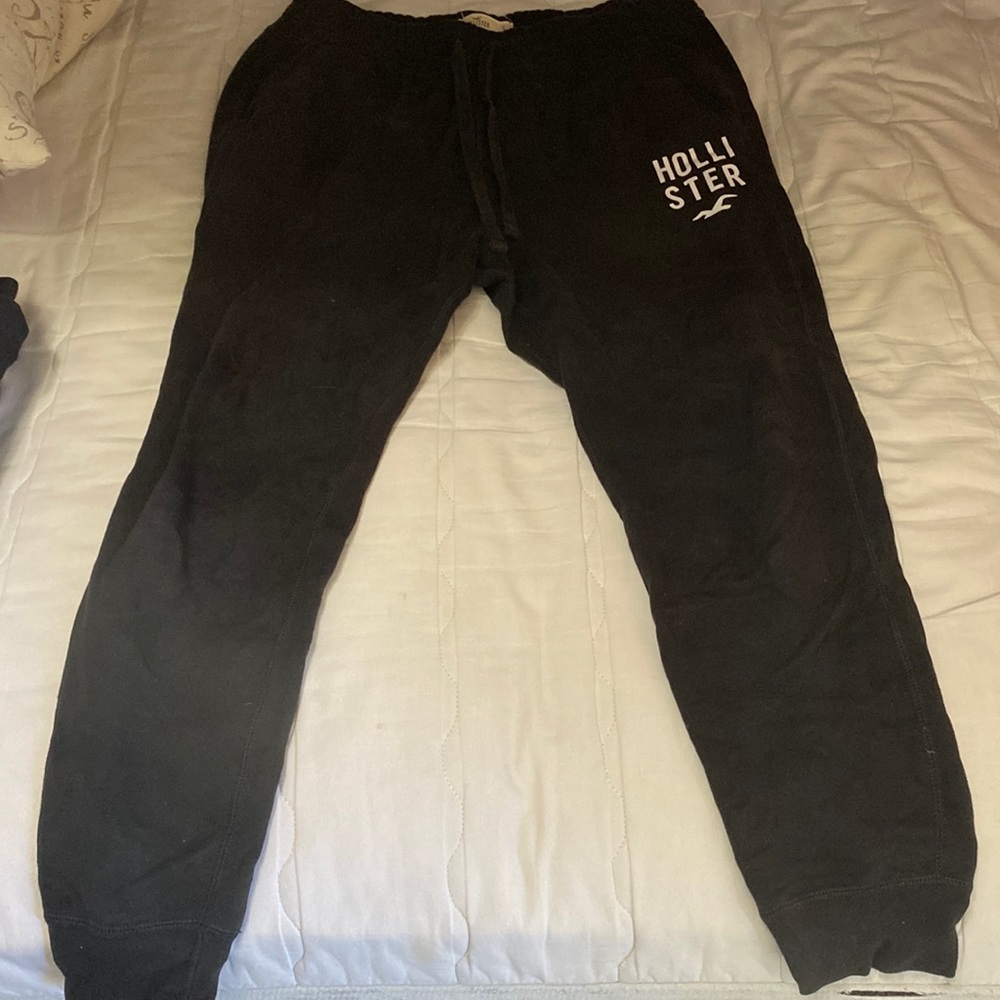 Sweatpants